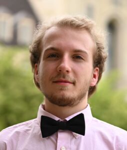 Landon Moeller