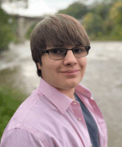 Wyatt Ficek