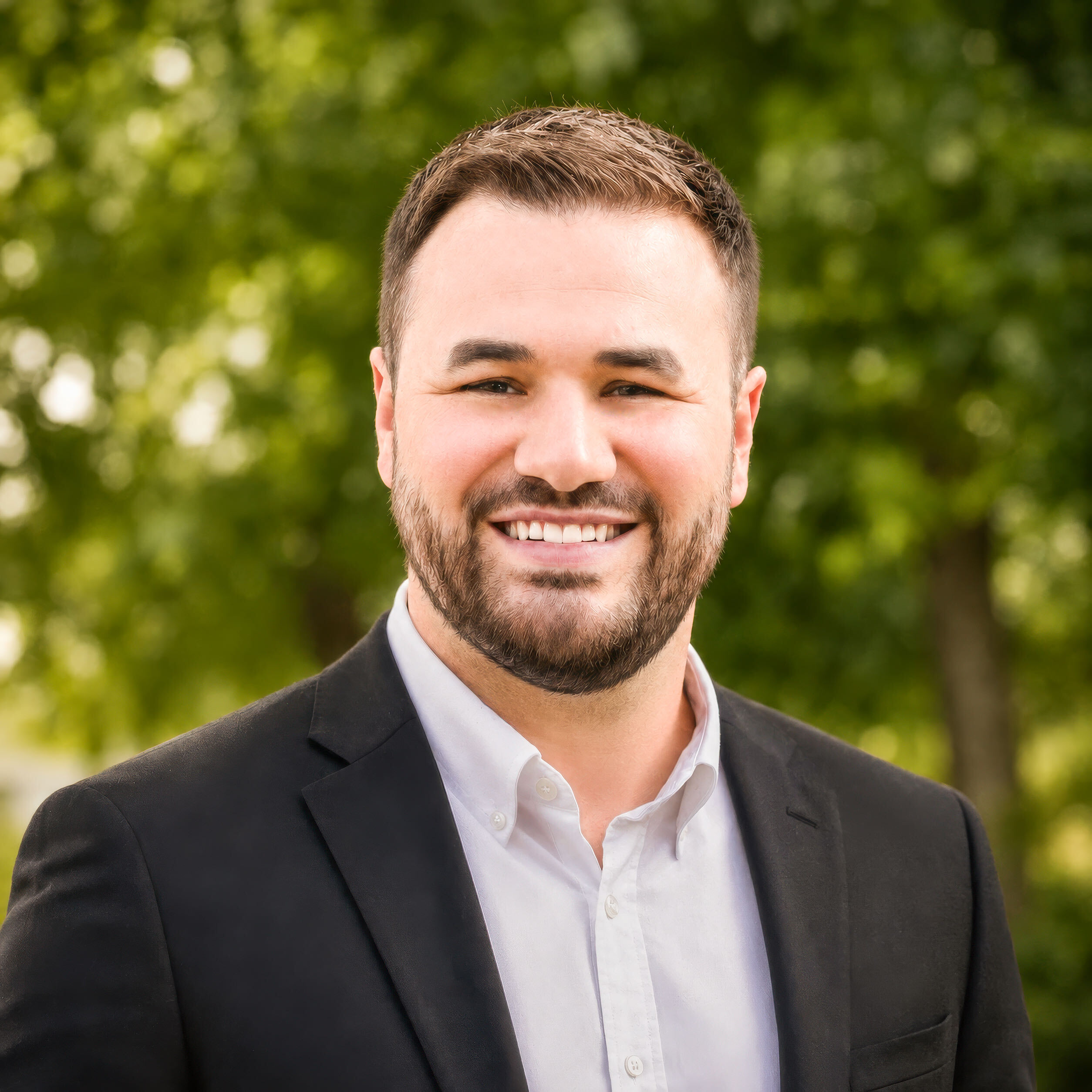 Logan Bundy, Ph.D.